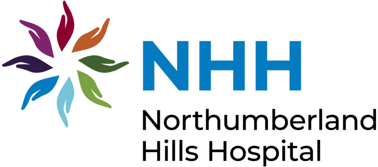Northumberland Hills Hospital Logo Northumberland Hills Hospital Logo