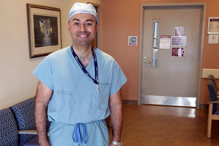 Patient Services A-Z Patient Services A-Z