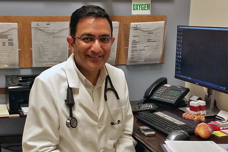 Physician Specialists Physician Specialists