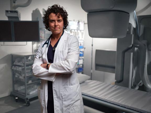 Dr. Kate Everdell - Speaker for the March 17th, 2021 PACE Talk Dr. Kate Everdell