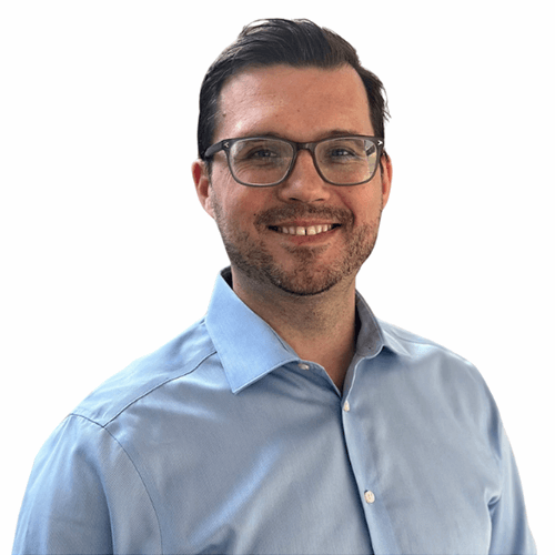 Dr. Pavel (Paul) Ketov, Chief of Staff Dr. Pavel Ketov