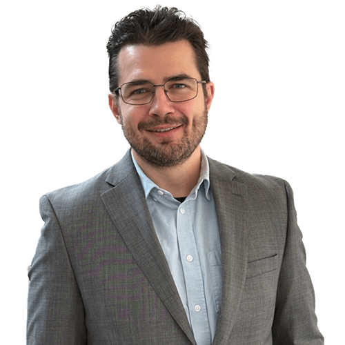 James Huntley, Interim Deputy Chief Financial Officer James Huntley