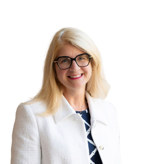 Jennifer Gillard, Senior Director, Patient Experience, Public Affairs and Strategic Partnerships Jennifer Gillard