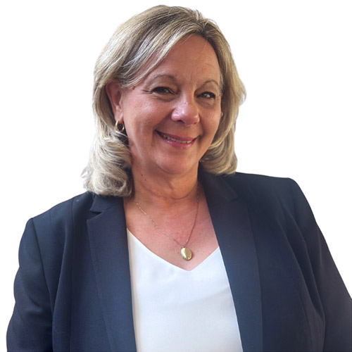 Judy Fleming, Chief Clinical Information Officer Judy Fleming