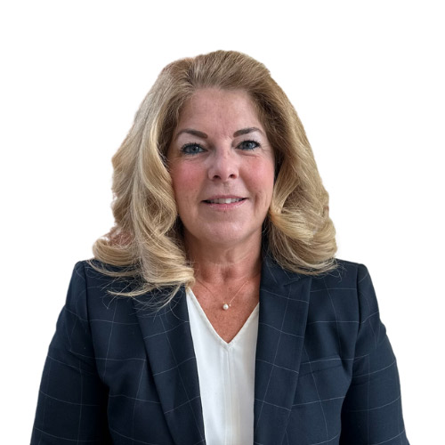 Kate Zimmerman, Vice President, Integrated Care and Chief Nursing Executive Kate Zimmerman