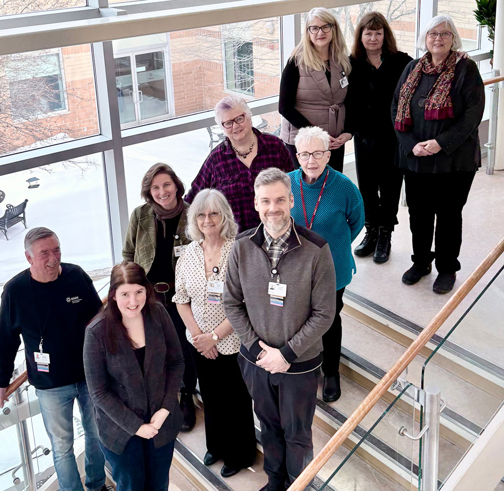 Patient and Family Advisory Council 2026 PFAC 2026