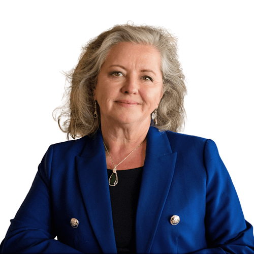 Susan Walsh, President and CEO of NHH Susan Walsh