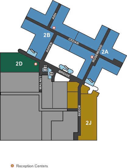 Hospital Floor Plan 2 Hospital Floor Plan 2